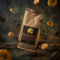 Bananas Foster Flavored Coffee
