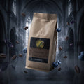 Blueberry Flavored Coffee