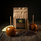 Caramel Apple Flavored Coffee