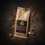 Cinnamon Hazelnut Flavored Coffee