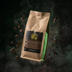 Dark Chocolate Flavored Coffee