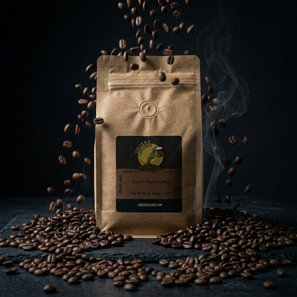 French Roast Coffee