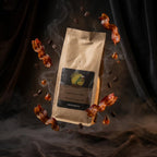 Maple Bacon Flavored Coffee