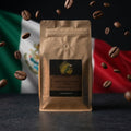 Mexico 'Spirit of the Aztec' Coffee