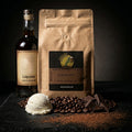 Mudslide Flavored Coffee