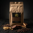 Peanut Butter Cup Flavored Coffee