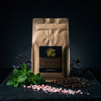 Peppermint Flavored Coffee