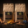 The Robbins Flavored Coffee Bundle