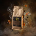 Salted Caramel Flavored Coffee