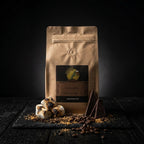 Smores Flavored Coffee