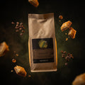 Baklava Flavored Coffee