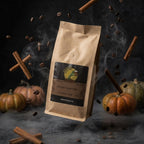 Pumpkin Spice Flavored Coffee